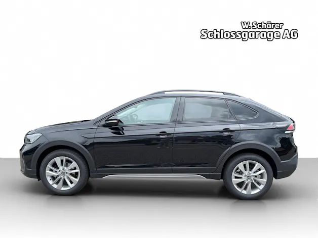 VW Taigo 1.0 TSI Life United DSG