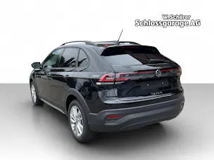 VW Taigo 1.0 TSI Life United DSG