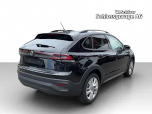 VW Taigo 1.0 TSI Life United DSG