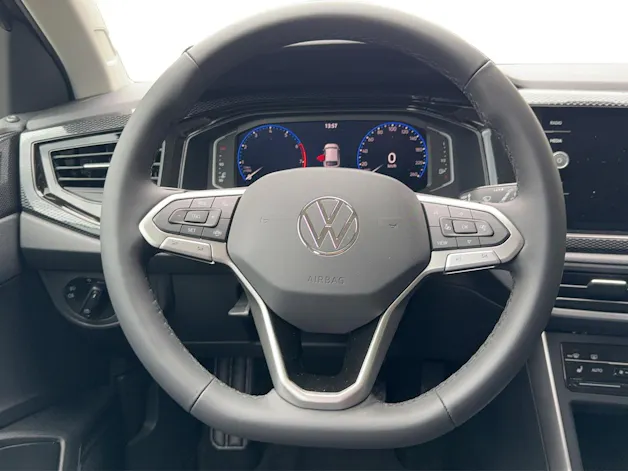 VW Taigo 1.0 TSI Life United DSG