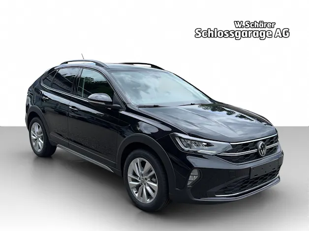 VW Taigo 1.0 TSI Life United DSG