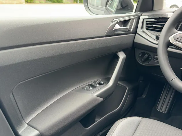 VW Taigo 1.0 TSI Life United DSG