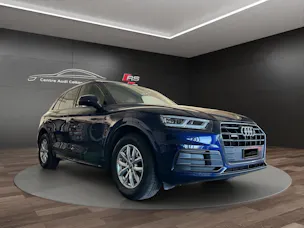 Audi Q5 2.0 TDI sport quattro S-tronic