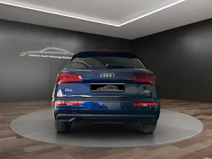 Audi Q5 2.0 TDI sport quattro S-tronic