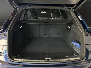 Audi Q5 2.0 TDI sport quattro S-tronic