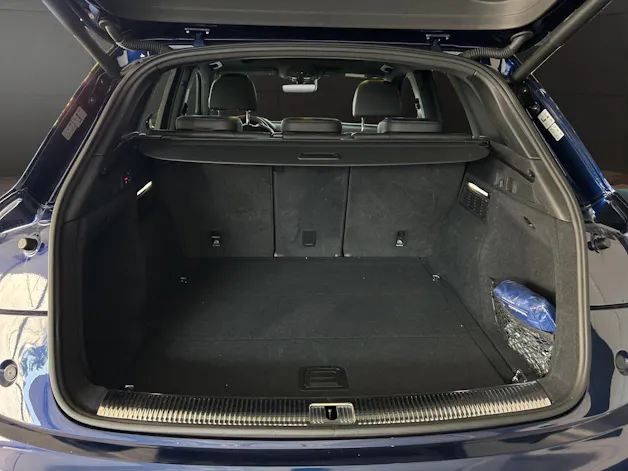 Audi Q5 2.0 TDI sport quattro S-tronic