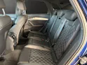 Audi Q5 2.0 TDI sport quattro S-tronic