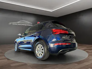Audi Q5 2.0 TDI sport quattro S-tronic