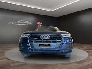 Audi Q5 2.0 TDI sport quattro S-tronic