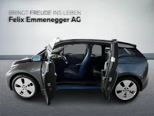 BMW i3 (120Ah) Fleet Edition