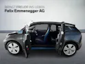 BMW i3 (120Ah) Fleet Edition