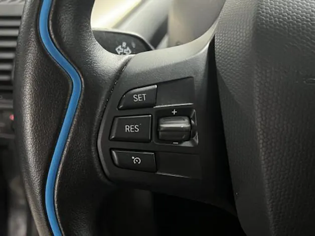 BMW i3 (120Ah) Fleet Edition