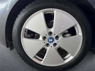 BMW i3 (120Ah) Fleet Edition