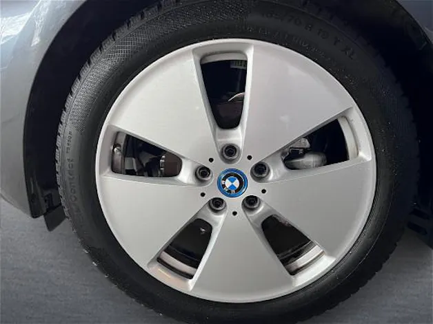 BMW i3 (120Ah) Fleet Edition