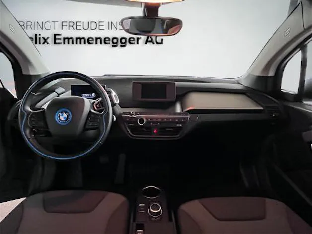 BMW i3 (120Ah) Fleet Edition
