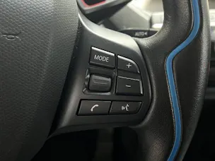 BMW i3 (120Ah) Fleet Edition