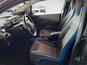 BMW i3 (120Ah) Fleet Edition