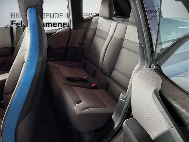 BMW i3 (120Ah) Fleet Edition