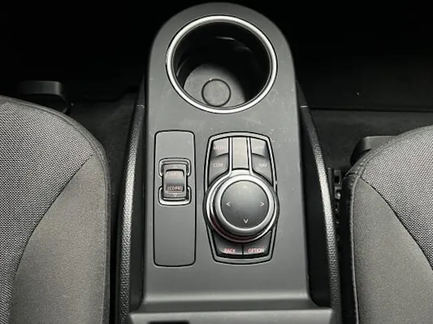BMW i3 (120Ah) Fleet Edition
