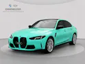 BMW M3 Competition M xDrive