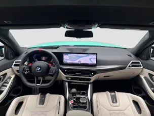 BMW M3 Competition M xDrive