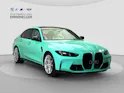 BMW M3 Competition M xDrive