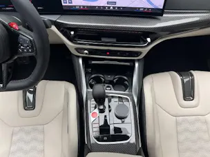 BMW M3 Competition M xDrive