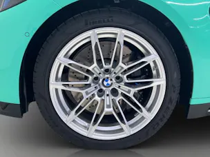 BMW M3 Competition M xDrive