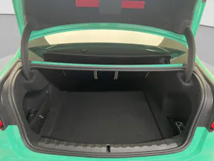 BMW M3 Competition M xDrive