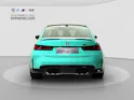 BMW M3 Competition M xDrive