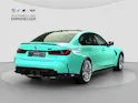 BMW M3 Competition M xDrive