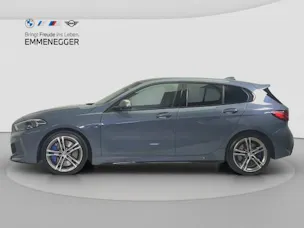 BMW M135i xDrive