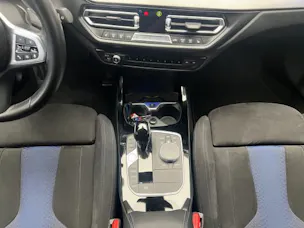 BMW M135i xDrive