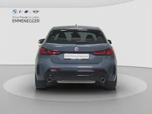 BMW M135i xDrive