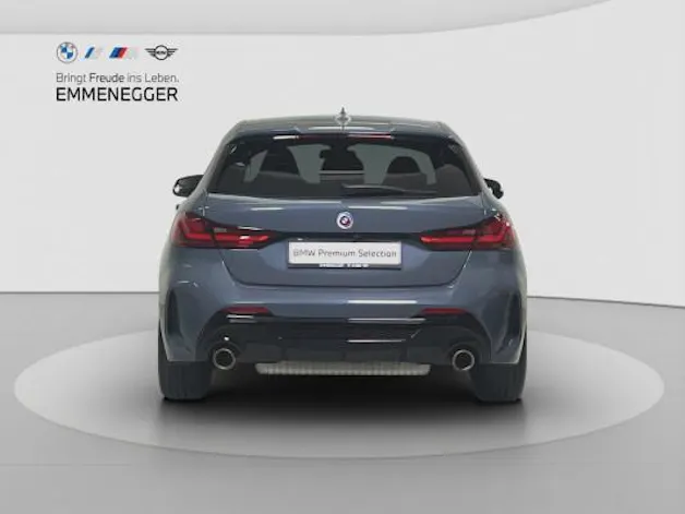 BMW M135i xDrive