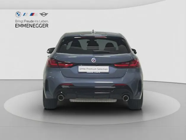 BMW M135i xDrive