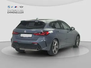 BMW M135i xDrive
