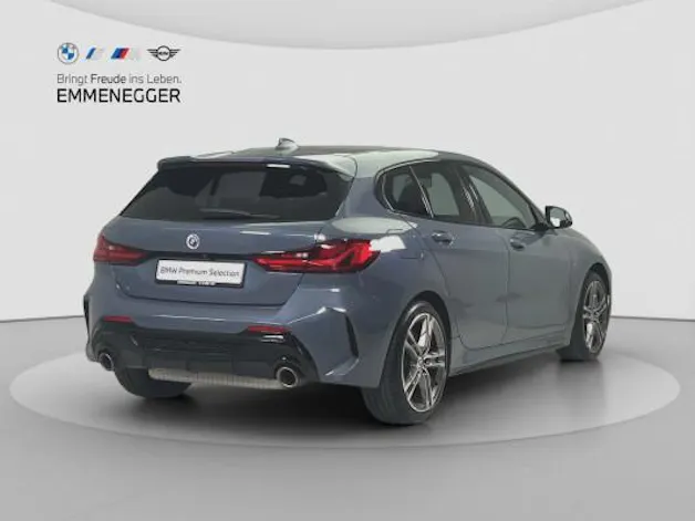 BMW M135i xDrive