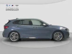 BMW M135i xDrive