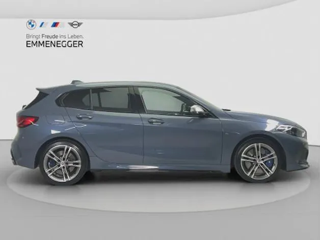 BMW M135i xDrive