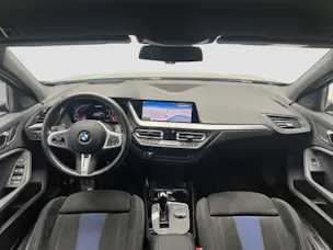 BMW M135i xDrive