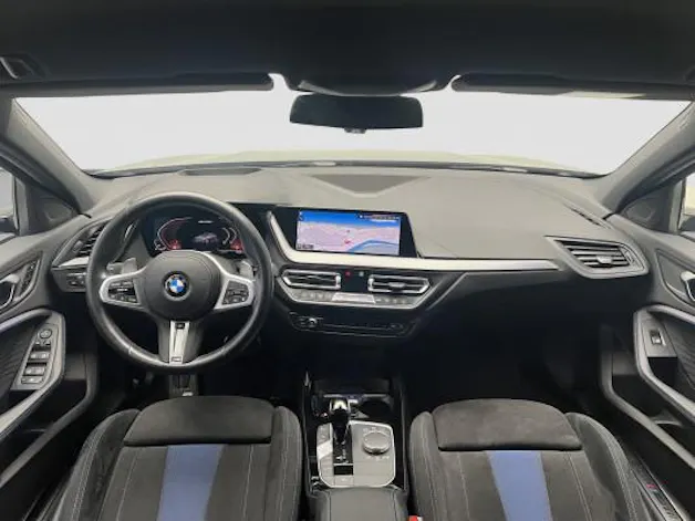 BMW M135i xDrive