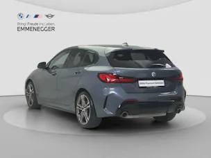 BMW M135i xDrive