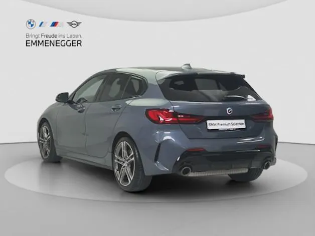 BMW M135i xDrive