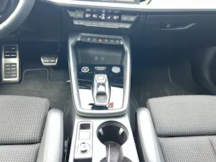 Audi A3 Sportback 35 TFSI S line Attraction S-tronic