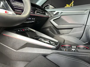 Audi A3 Sportback 35 TFSI S line Attraction S-tronic