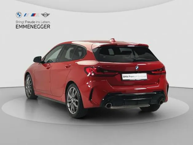 BMW M135i xDrive