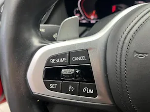BMW M135i xDrive