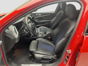 BMW M135i xDrive