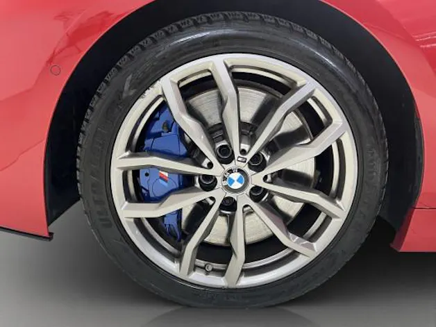 BMW M135i xDrive